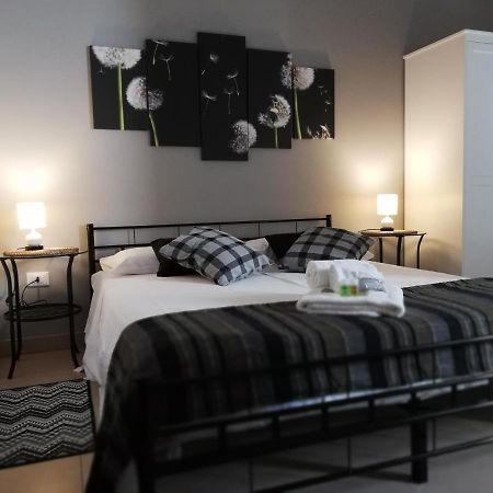B&B Passione Del Sud Lecce Eksteriør billede
