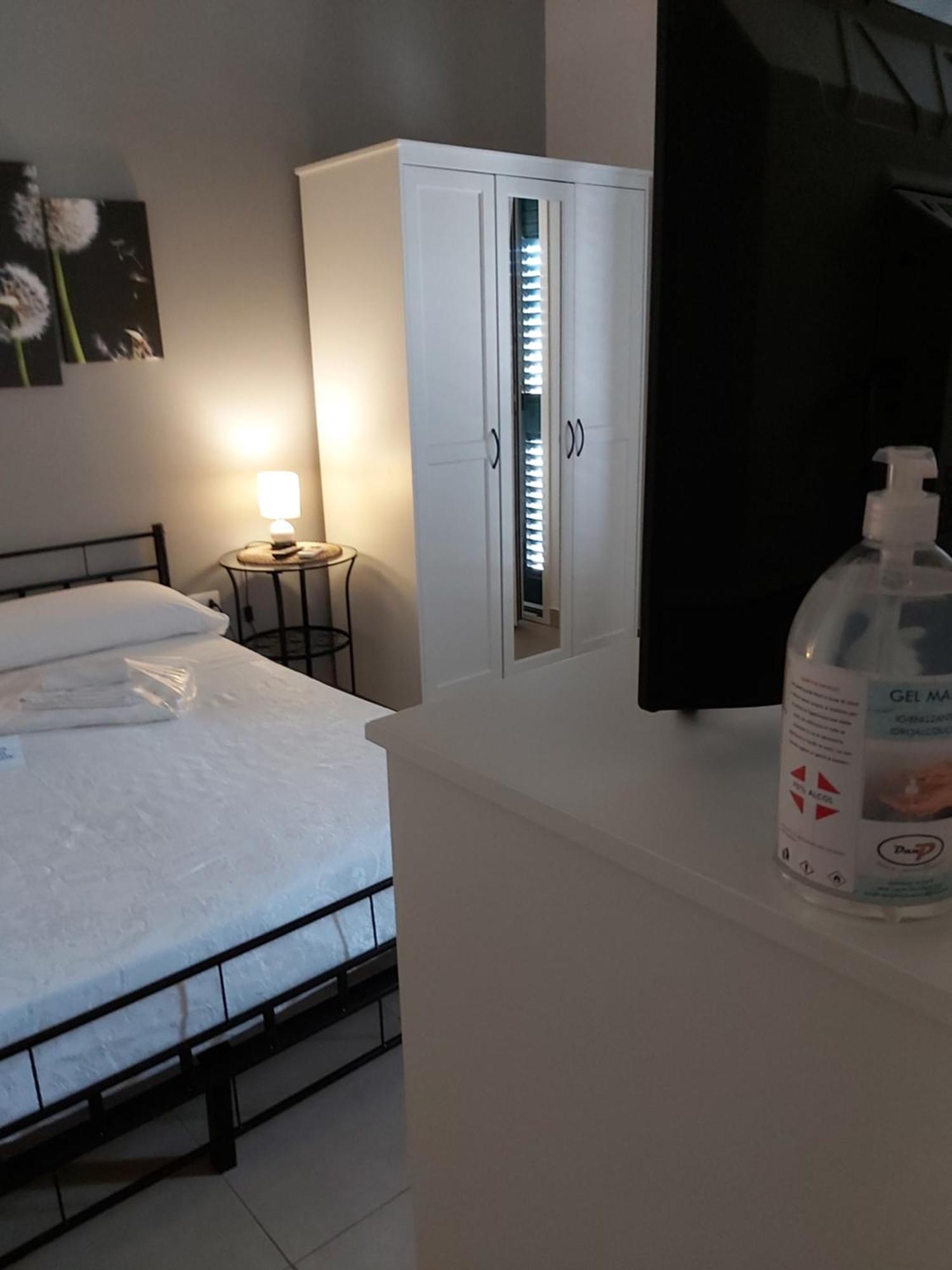 B&B Passione Del Sud Lecce Værelse billede