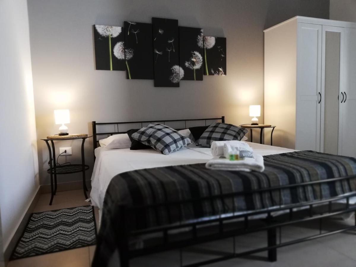 B&B Passione Del Sud Lecce Eksteriør billede