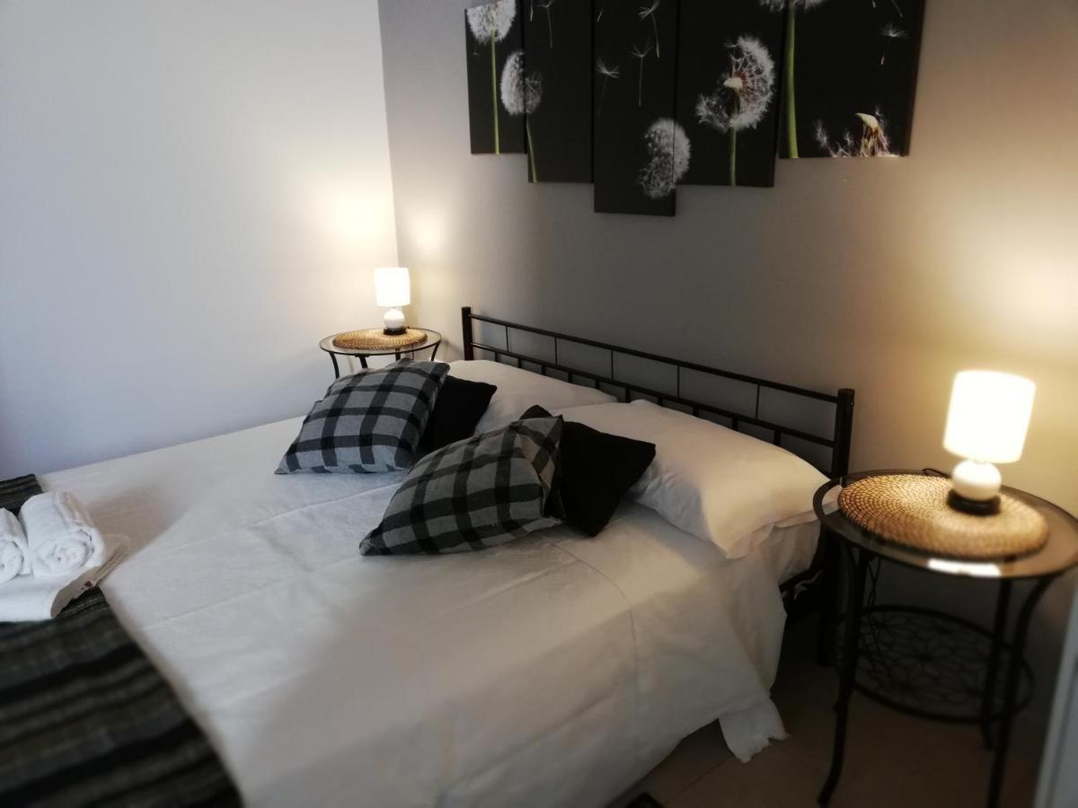 B&B Passione Del Sud Lecce Eksteriør billede