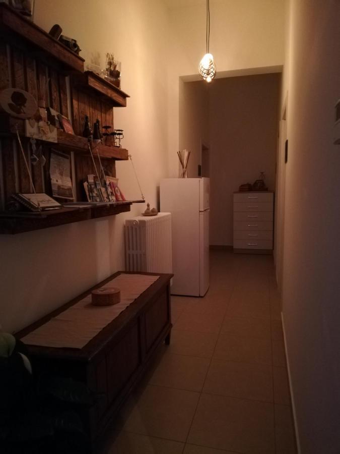 B&B Passione Del Sud Lecce Eksteriør billede