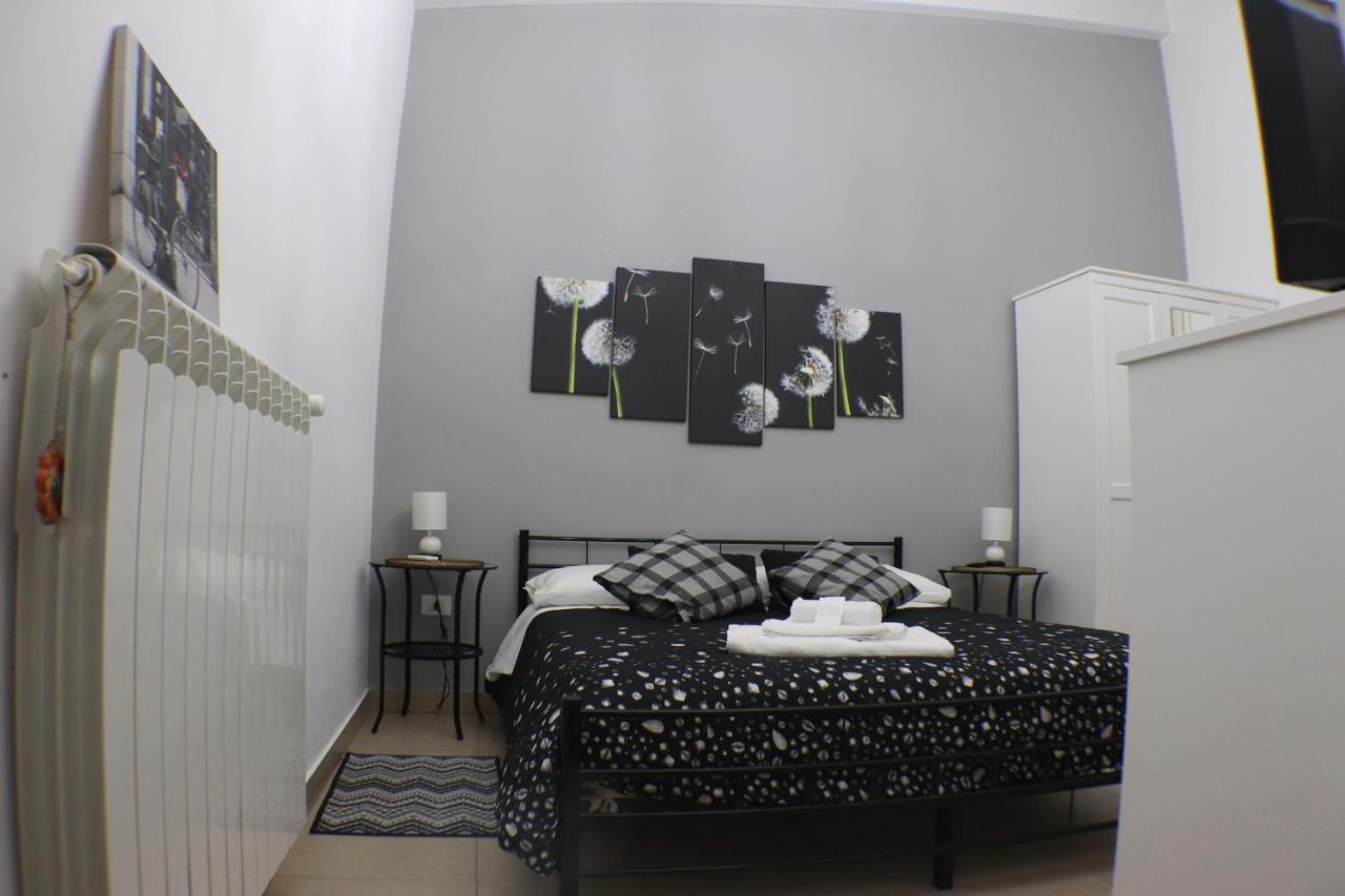 B&B Passione Del Sud Lecce Eksteriør billede