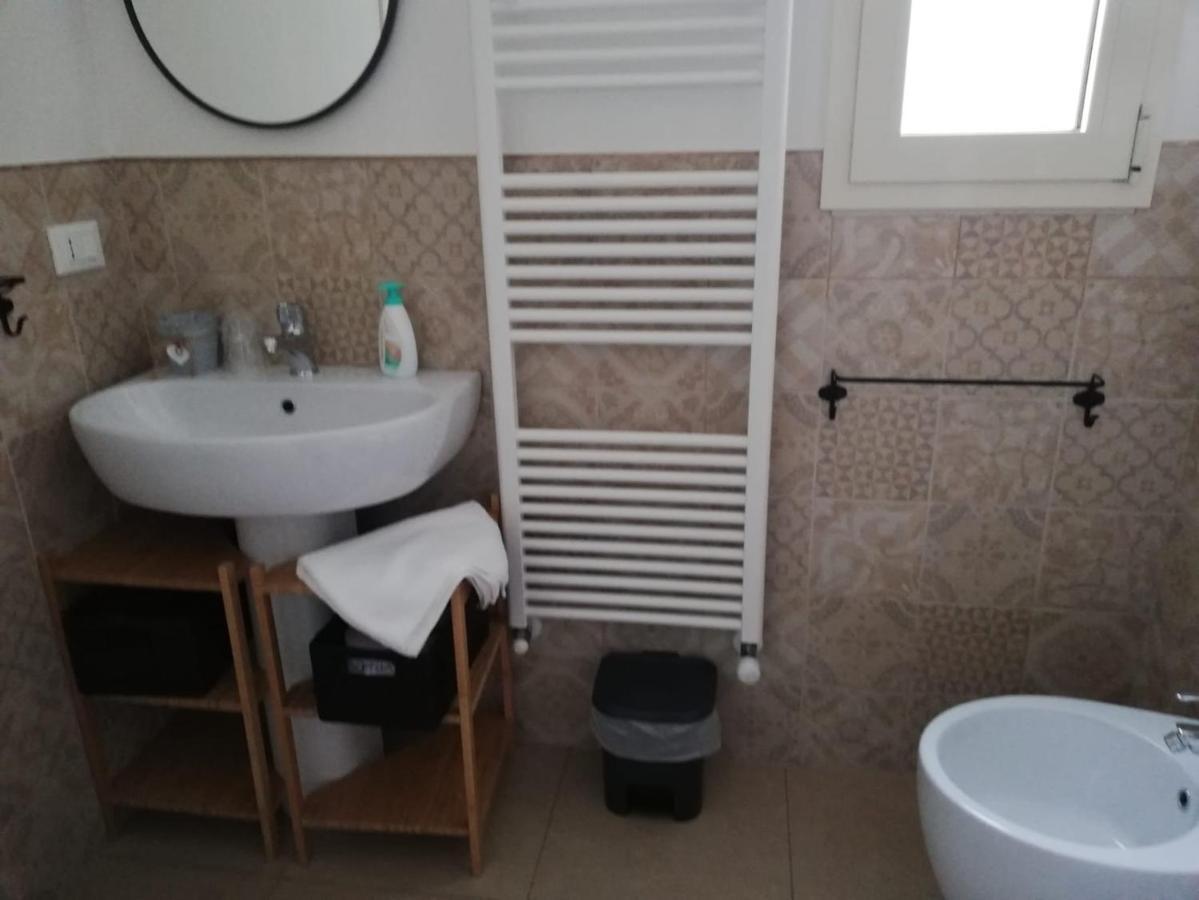 B&B Passione Del Sud Lecce Eksteriør billede