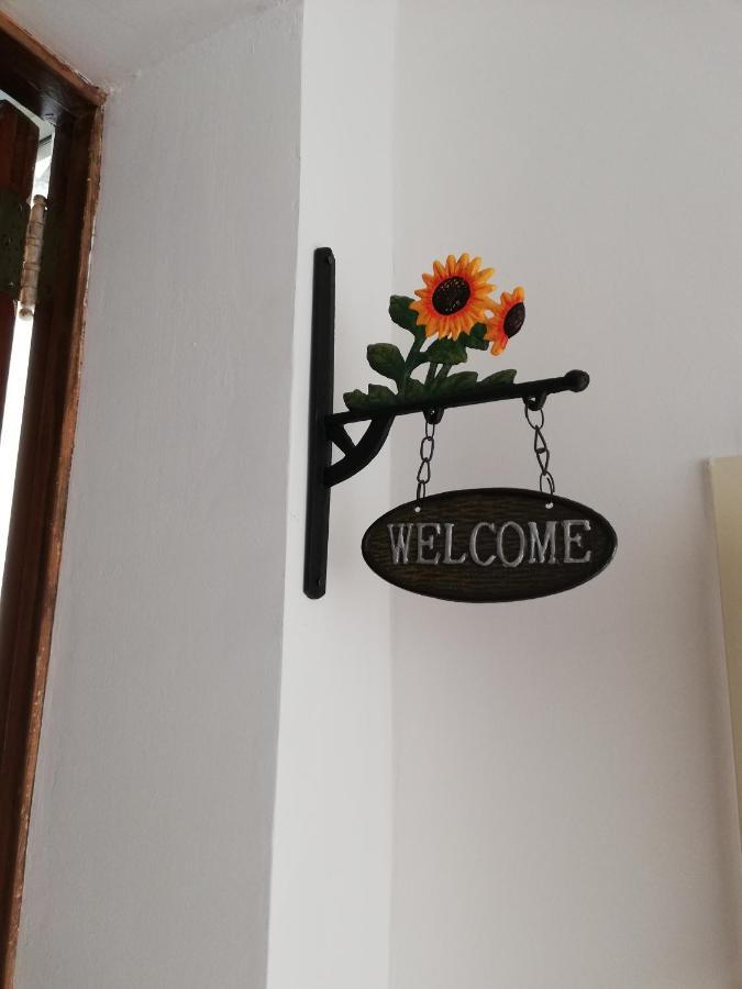 B&B Passione Del Sud Lecce Eksteriør billede