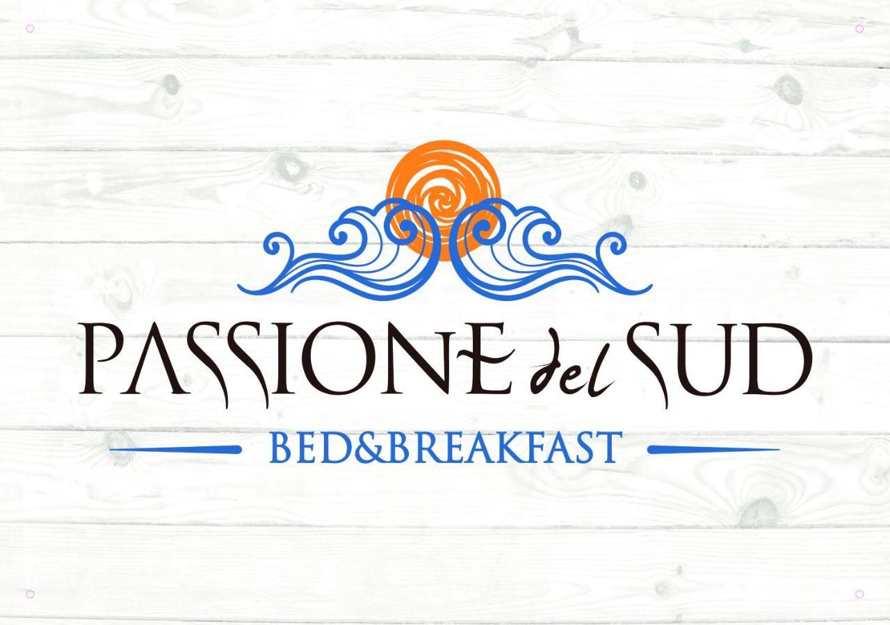B&B Passione Del Sud Lecce Eksteriør billede