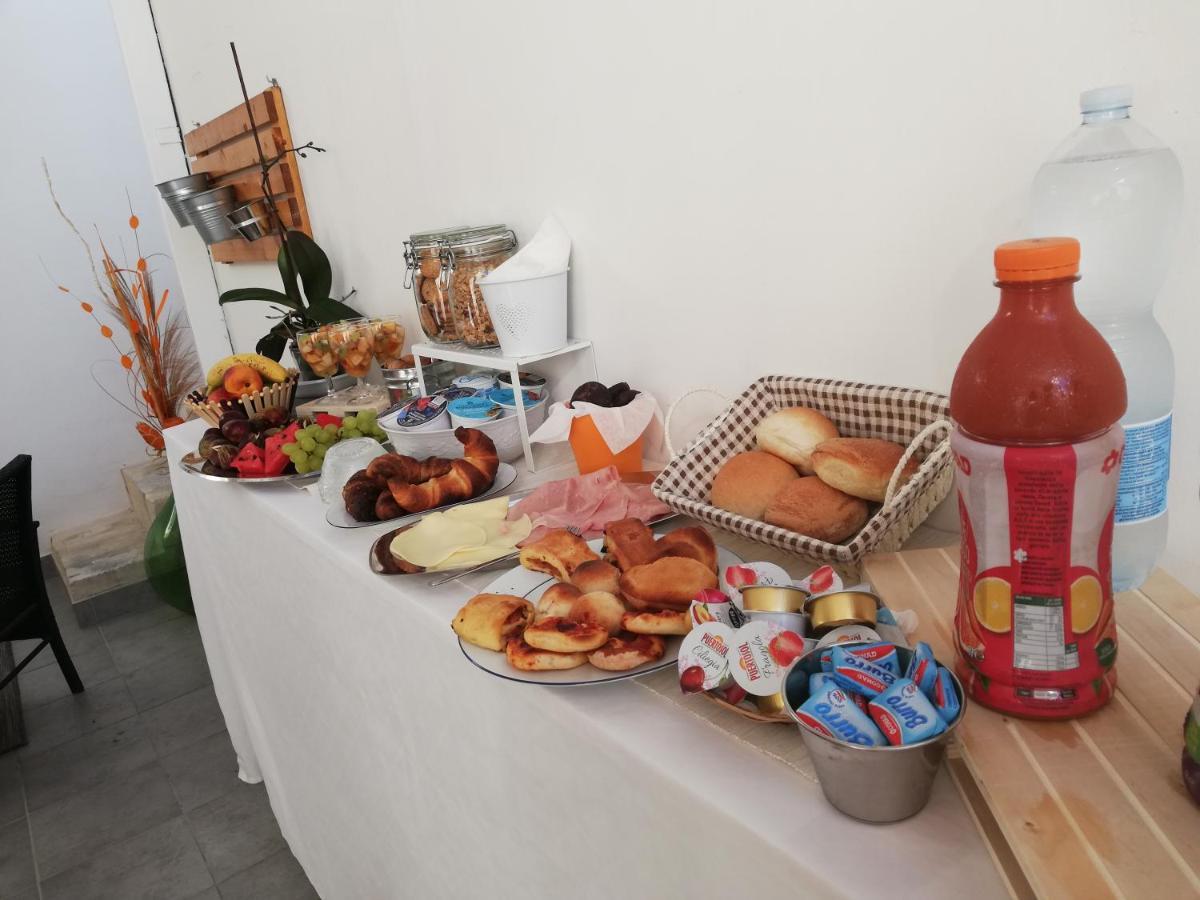 B&B Passione Del Sud Lecce Eksteriør billede