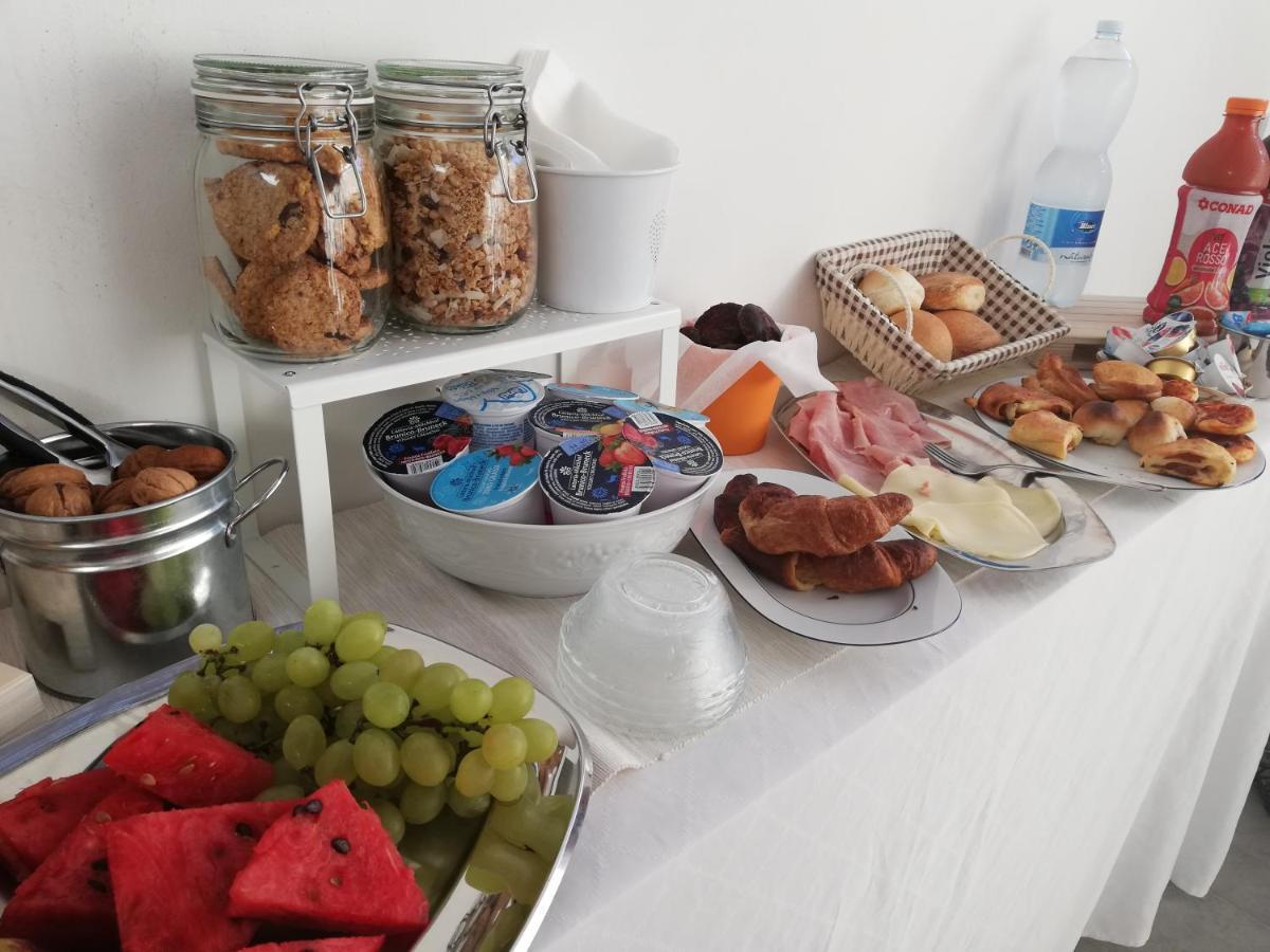 B&B Passione Del Sud Lecce Eksteriør billede