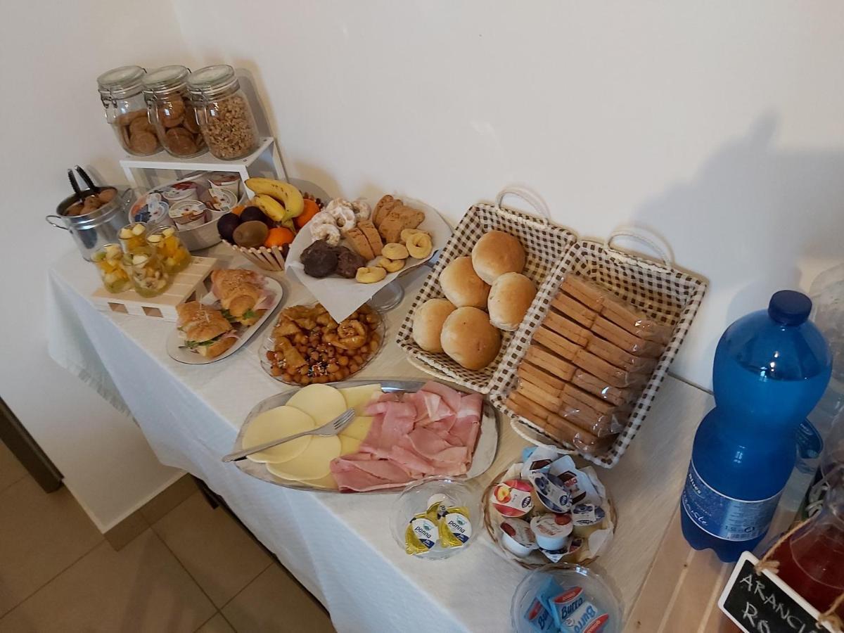 B&B Passione Del Sud Lecce Eksteriør billede