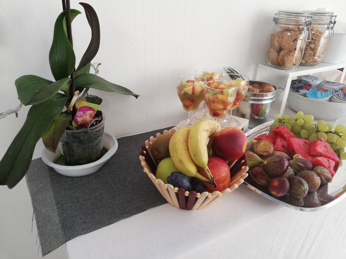 B&B Passione Del Sud Lecce Eksteriør billede