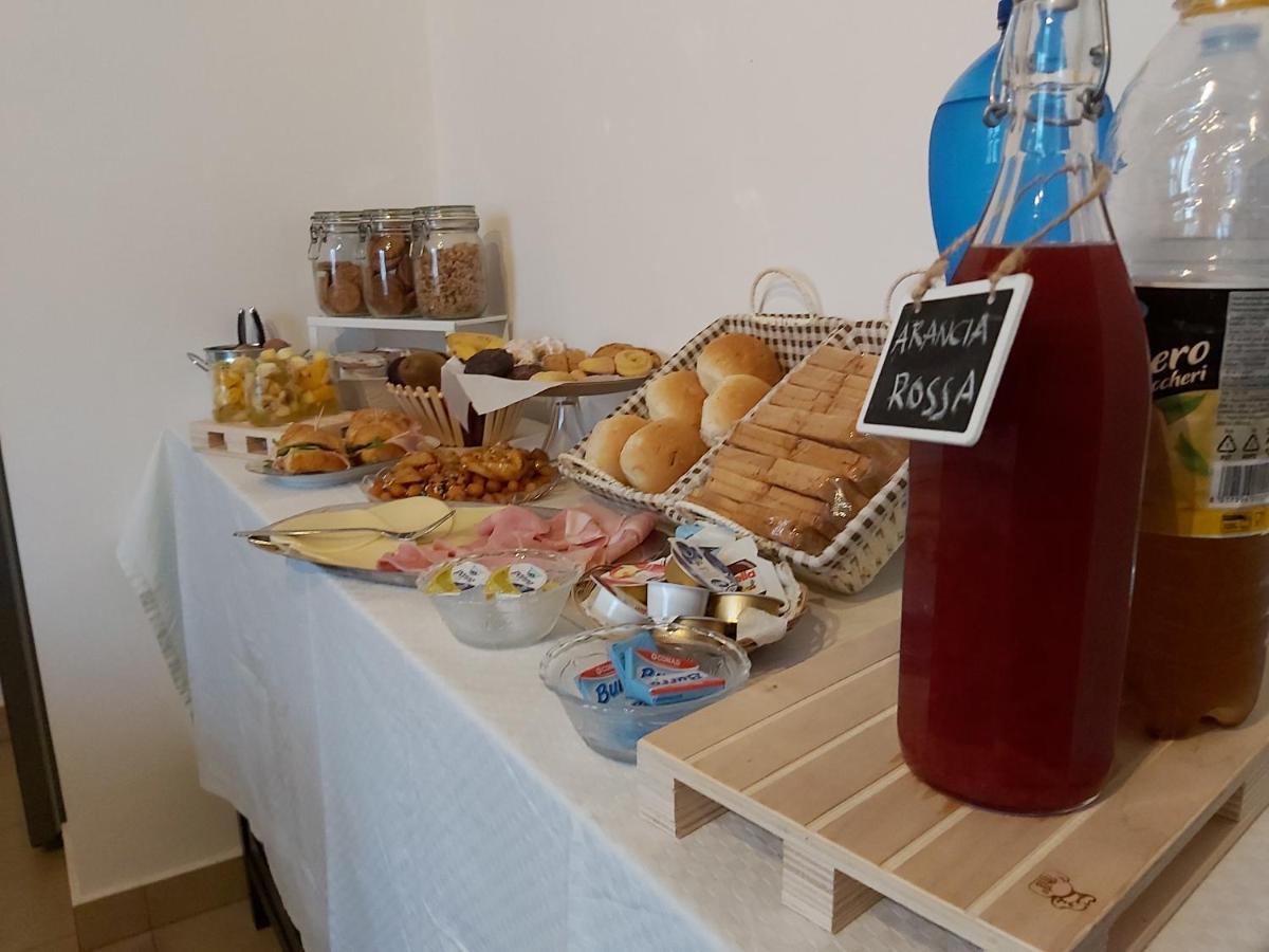 B&B Passione Del Sud Lecce Eksteriør billede