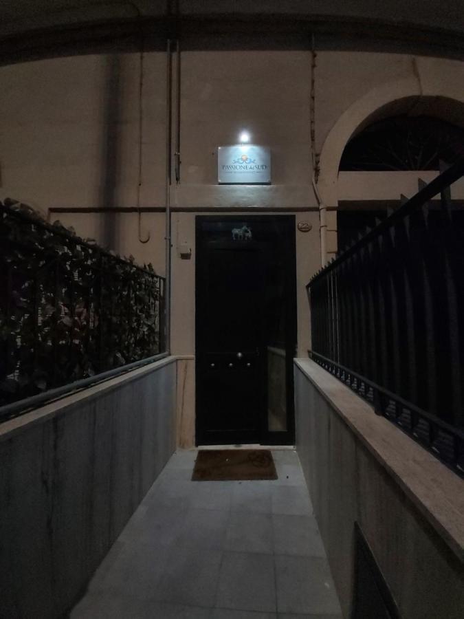 B&B Passione Del Sud Lecce Eksteriør billede