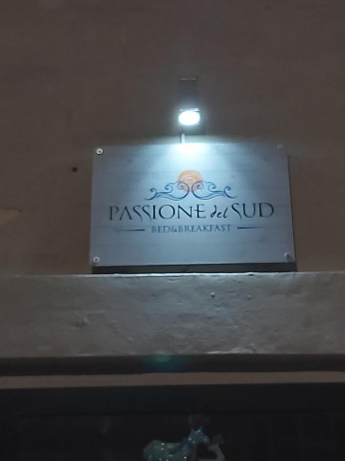B&B Passione Del Sud Lecce Eksteriør billede