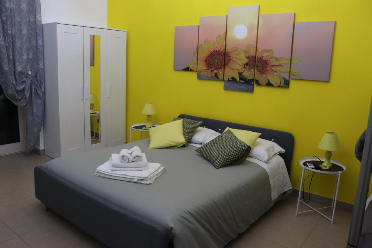 B&B Passione Del Sud Lecce Eksteriør billede