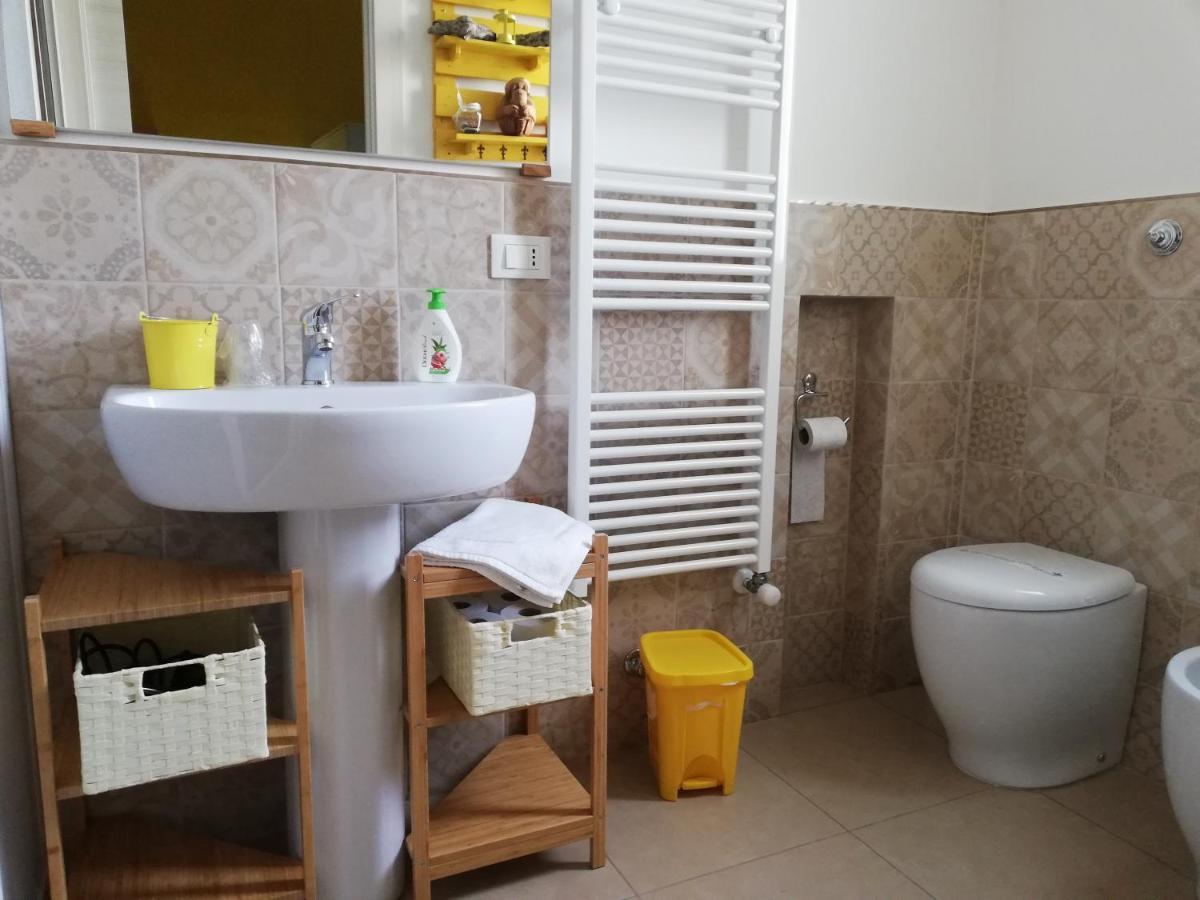 B&B Passione Del Sud Lecce Eksteriør billede