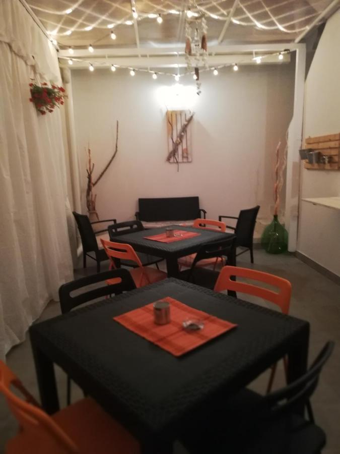 B&B Passione Del Sud Lecce Eksteriør billede