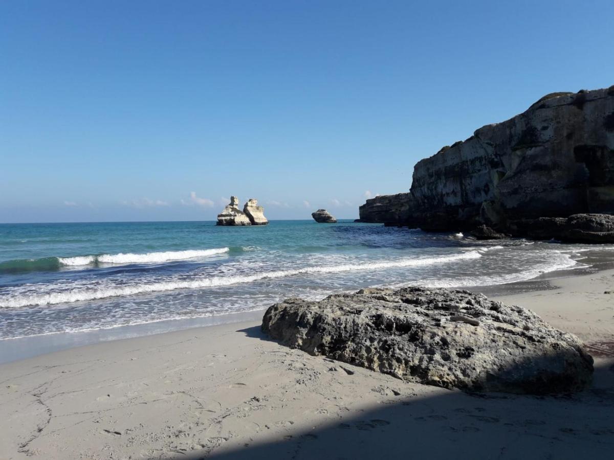 B&B Passione Del Sud Lecce Eksteriør billede