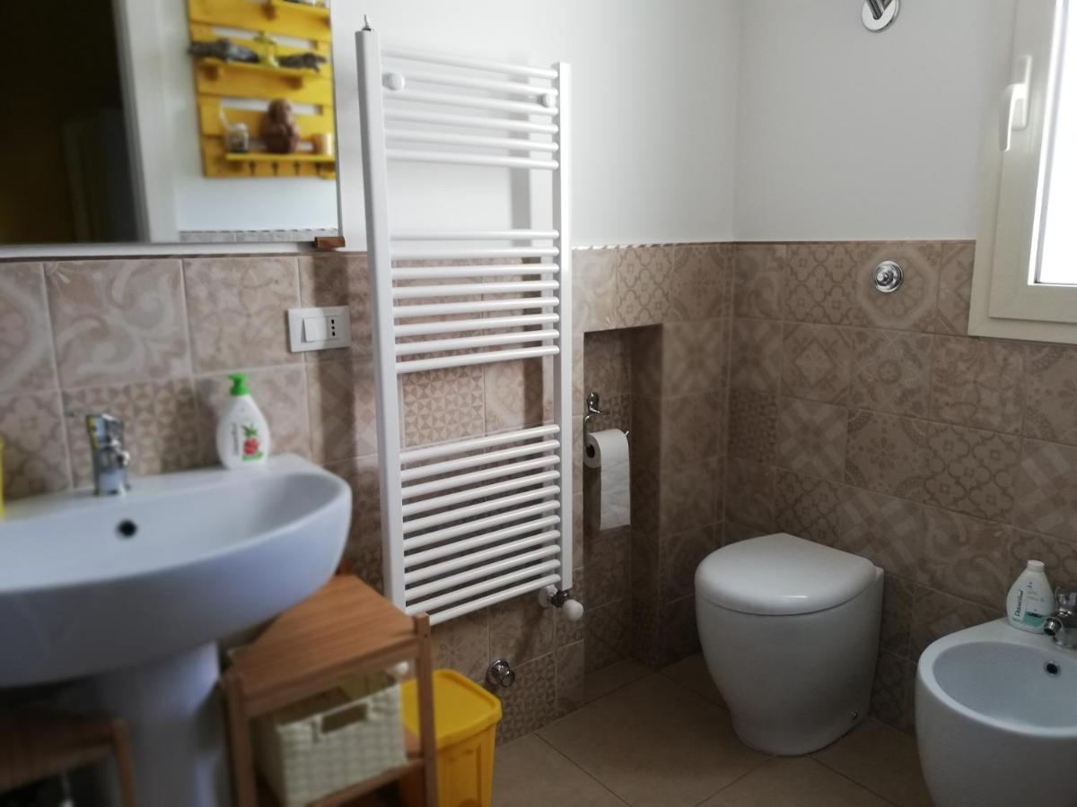 B&B Passione Del Sud Lecce Eksteriør billede