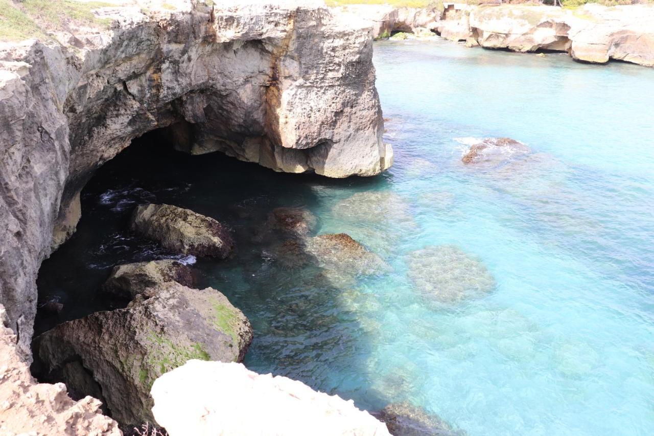 B&B Passione Del Sud Lecce Eksteriør billede