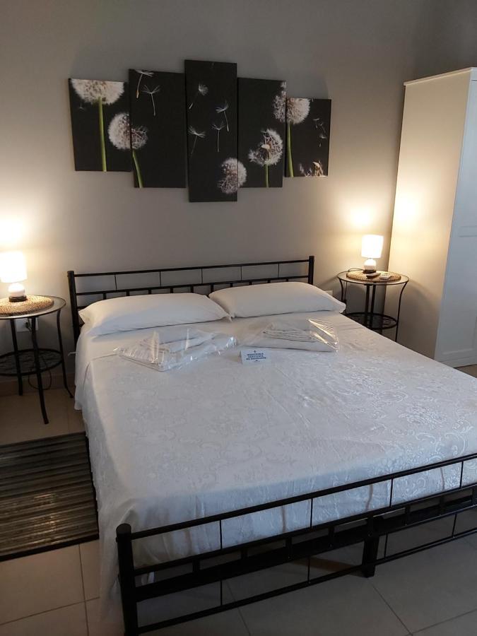 B&B Passione Del Sud Lecce Eksteriør billede