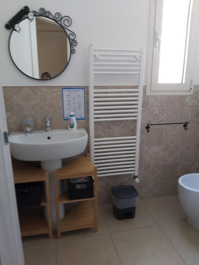 B&B Passione Del Sud Lecce Eksteriør billede