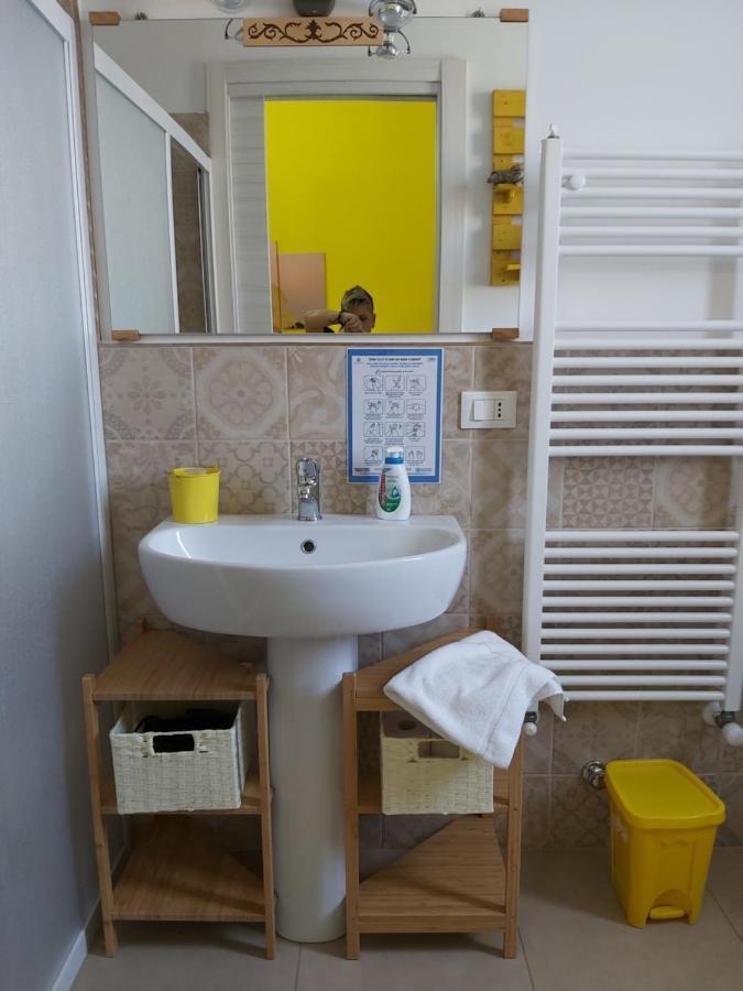 B&B Passione Del Sud Lecce Eksteriør billede