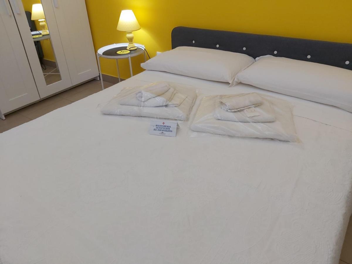 B&B Passione Del Sud Lecce Eksteriør billede
