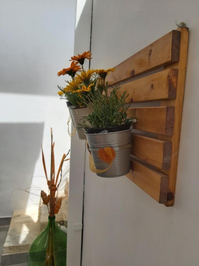 B&B Passione Del Sud Lecce Eksteriør billede