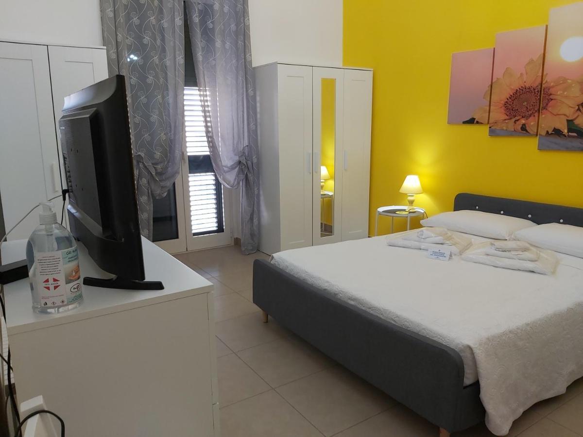 B&B Passione Del Sud Lecce Eksteriør billede