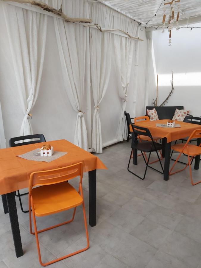 B&B Passione Del Sud Lecce Eksteriør billede