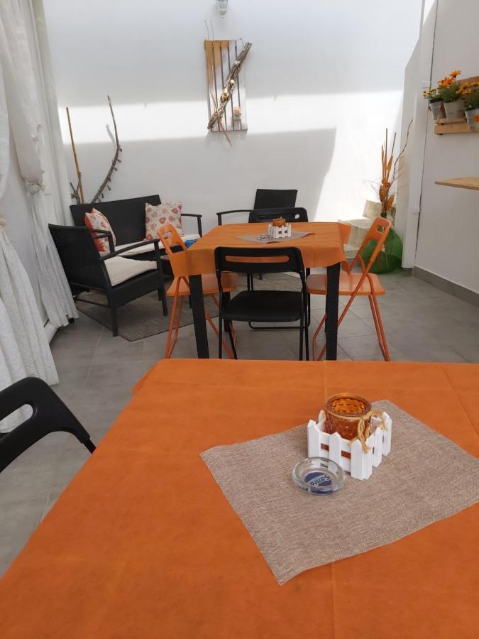 B&B Passione Del Sud Lecce Eksteriør billede